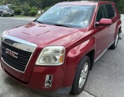 2014 GMC Terrain SLE-1