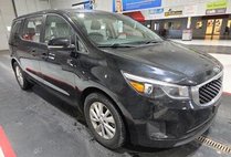 2018 Kia Sedona L