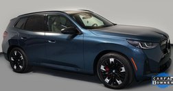 2025 BMW X3 M50 xDrive