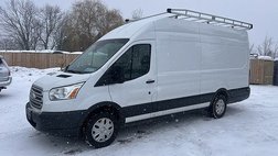 2016 Ford Transit 350
