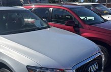 2009 Audi Q5 3.2 quattro Premium