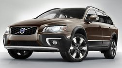 2016 Volvo XC70 T5 Classic Premier