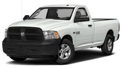 2018 Ram Ram Pickup 1500 Express