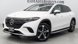 2023 Mercedes-Benz EQS EQS 450 4MATIC