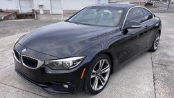 2019 BMW 4 Series 430i