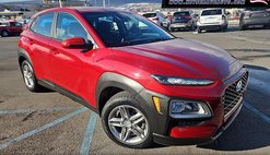2019 Hyundai Kona SE