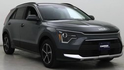2023 Kia Niro EX