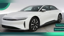 2023 Lucid Air Touring
