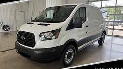 2019 Ford Transit 250