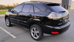 2007 Lexus RX 400H Base