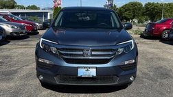2018 Honda Pilot EX