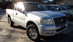 2005 Ford F-150 