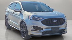 2021 Ford Edge ST-Line