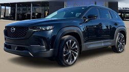 2025 Mazda CX-50 Hybrid Premium Plus