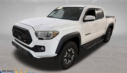 2019 Toyota Tacoma TRD Off-Road