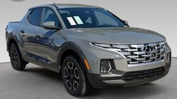 2024 Hyundai Santa Cruz SE