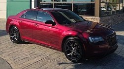 2021 Chrysler 300 Touring