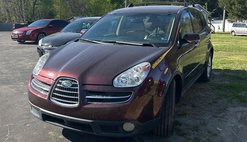 2006 Subaru B9 Tribeca Limited 7-Passenger