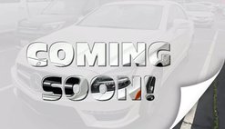 2012 Mercedes-Benz CLS-Class CLS 63 AMG