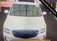 2026 Genesis Electrified GV70 Standard