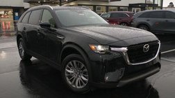 2025 Mazda CX-90 3.3 Turbo Preferred