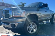 2006 Dodge Ram 2500 SLT