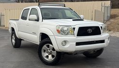 2005 Toyota Tacoma V6