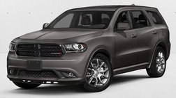 2018 Dodge Durango R/T
