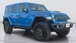 2023 Jeep Wrangler Rubicon 392