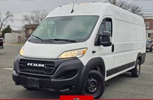 2023 Ram ProMaster 3500 159 WB