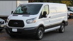 2018 Ford Transit 250