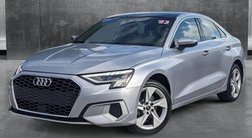 2023 Audi A3 Premium 40 TFSI