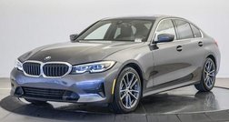 2019 BMW 3 Series 330i