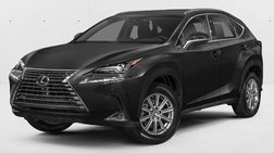 2019 Lexus NX 300 F SPORT