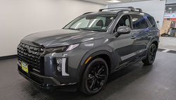 2023 Hyundai Palisade XRT