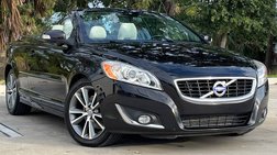 2013 Volvo C70 T5