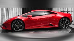2020 Lamborghini Huracan EVO