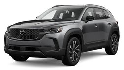 2025 Mazda CX-50 Hybrid Premium Plus