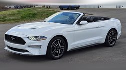 2023 Ford Mustang Premium