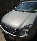 2008 Ford Fusion V6 SE