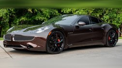 2018 Karma Revero Base
