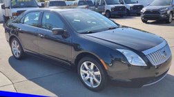 2011 Mercury Milan V6 Premier