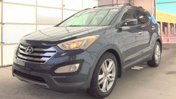2013 Hyundai Santa Fe Sport 2.0T