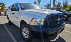 2015 Ram Ram Pickup 1500 Tradesman