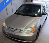 2003 Honda Civic LX