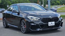 2024 BMW 2 Series M235i xDrive Gran Coupe