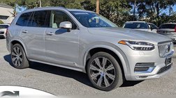 2023 Volvo XC90 B6 Ultimate Bright Theme 6P