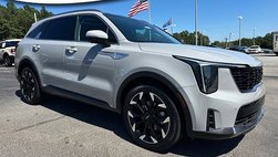 2024 Kia Sorento SX