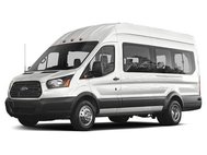 2018 Ford Transit XLT