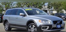 2013 Volvo XC70 3.2
